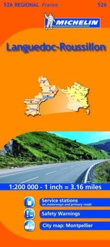 Michelin maps - michelin, map