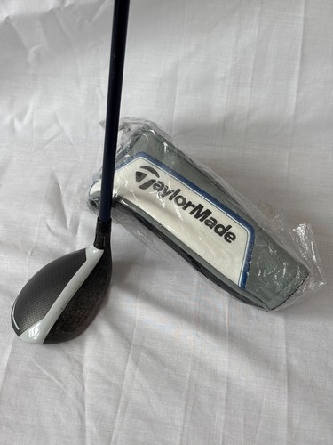 Taylormade sim max rescue - sim,