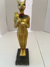 Egyptian Cat Goddess Bastet