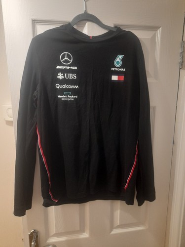 Mercedes amg petronas f1 - ,