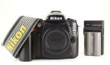 Nikon d90 dslr camera body - d90,
