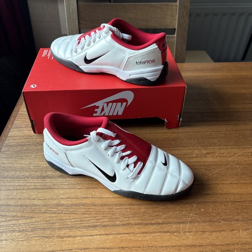 Nike total iii football - total, 90