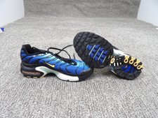 Nike Air Max Plus TN GS Shoes