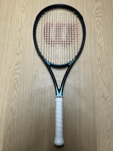 Wilson ultra 100ul - wilson, v4