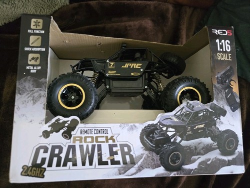 Remote control multi terrain - control,
