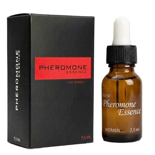 Pheromone essence for women - for,