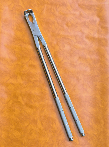Spreader equine dental - spreader, 21"