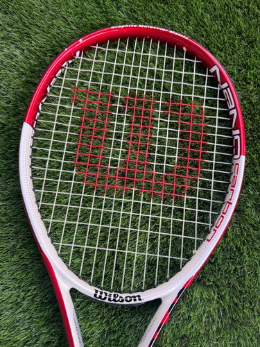 Wilson nano carbon - nano,