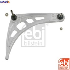 CONTROLTRAILING ARM WHEEL