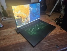 Razer Blade 17 Pro Gaming