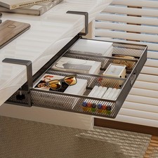 Under Desk Drawers Study Table
