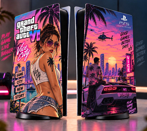 Ps5 digital edition - digital,