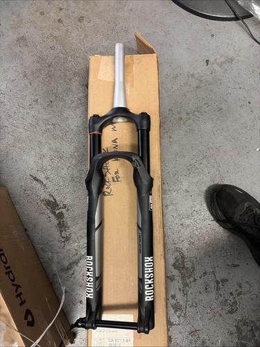 Rockshox revelation rct3 - revelation,