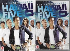 VGC HAWAII FIVE O 0 SEASON 5