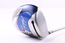 Adams Blue Driver / 9.5 Degree / Regular Flex Aldila Slimtech 55 Shaft