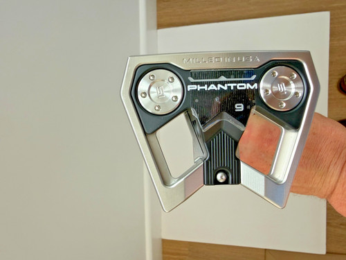 Scotty cameron phantom - scotty,
