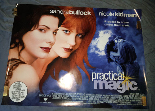 Practical magic - magic, (1999)