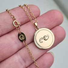 Hallmarked Clogau 18ct Welsh