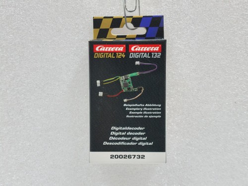 Carrera 26732 newest version - carrera,