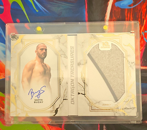2026 octagon treasures martin - 2026,