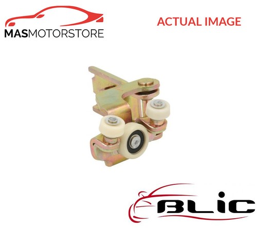 Roller guide sliding - guide, blic