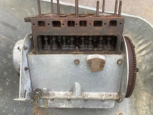 Austin seven reliant bearing - 3,
