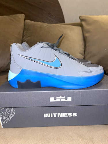Nike lebron witness - nike,