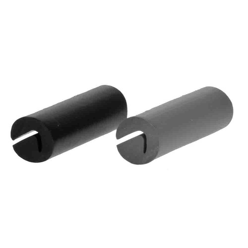 Black profile for - black,