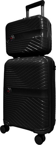 Set suitcase hard - 2,