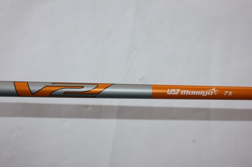 New ust mamiya proforce - new,