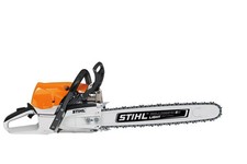 STIHL MS 462 Petrol Chainsaw-45CM/18" BAR,New & Boxed(RRP £1500)