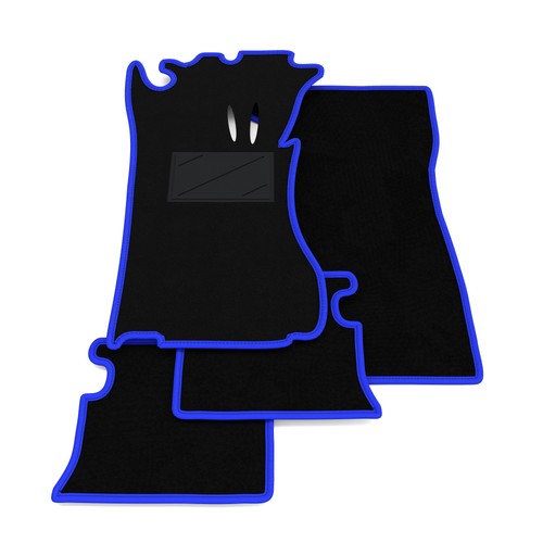 Floor mats compatible with - floor,
