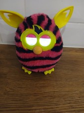 Hasbro Furby Boom 2012 Pink &