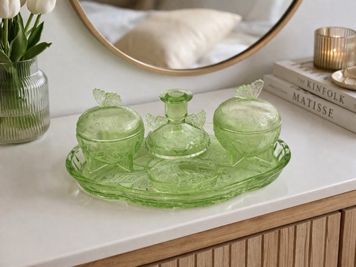 Vintage sowerby piece - vintage,