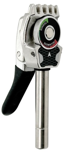 Head 3600 stringing - head,