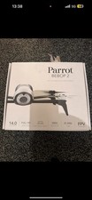Parrot Bepop 2 Drone with Skycontroller
