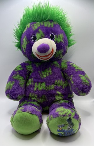 Build bear limited edition - build,