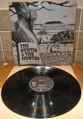 Folk songs hunter hunted - hunter, &