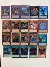 Yu-Gi-Oh Dark Magicians Bundle