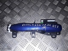 2023 TOYOTA COROLLA DOOR HANDLE CARAVAN FRONT LEFT SIDE OUTSIDE