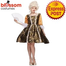 EY368 Renaissance Queen Marie