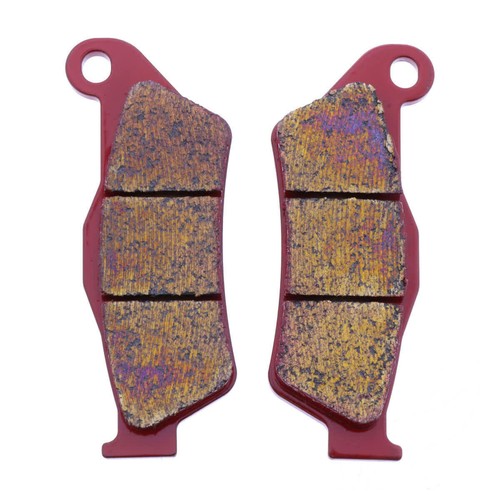 Brembo brake pads 07bb04sp - brembo,