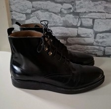 H by Hudson Men’s  Black