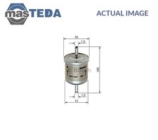 0 450 905 939 ENGINE FUEL