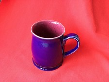 DENBY ENGLAND ~ HARLEQUIN