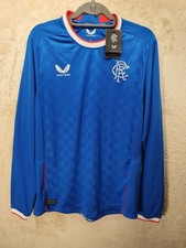 Glasgow Rangers Authentic