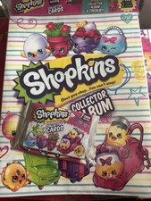 Shopkins Official COLLECTOR