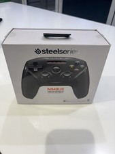 SteelSeries Nimbus Wireless