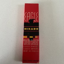 12x Vintage Eagle Pencil