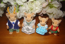 Sylvanian Families Moss